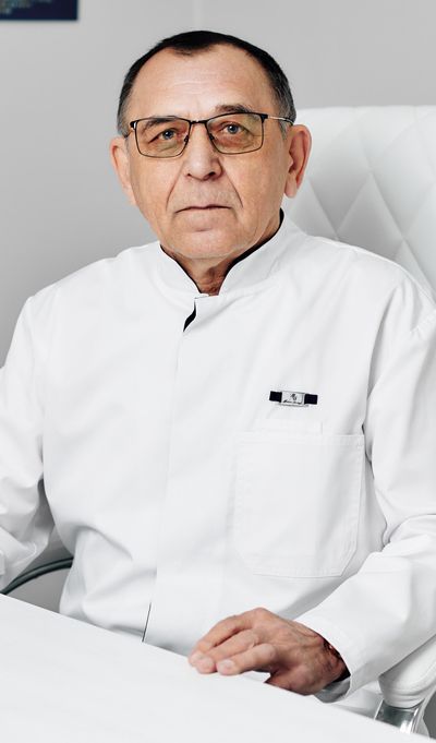Медведев Иван Петрович