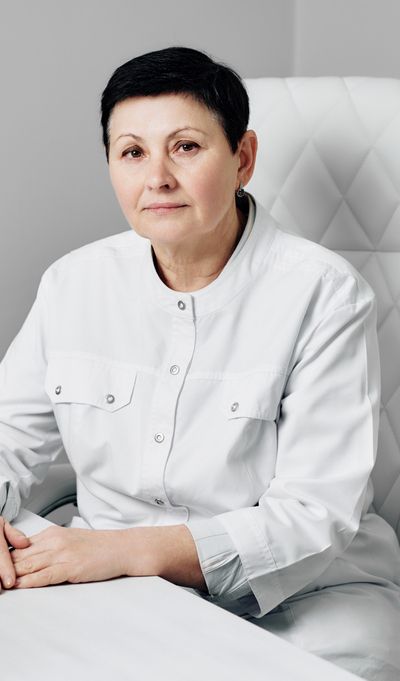 Акушерка