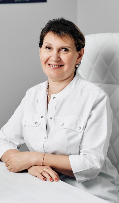 Медсестра