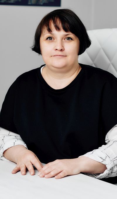 Бухгалтер