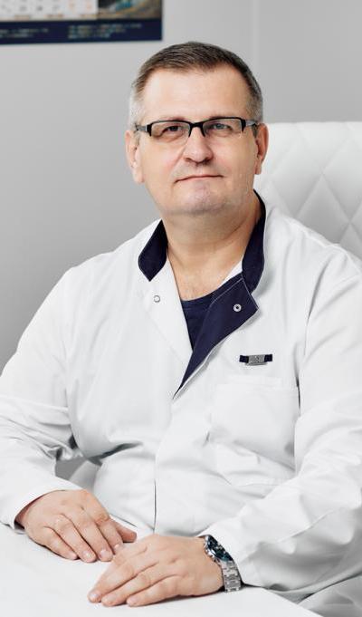 Соловьёв Евгений Анатольевич
