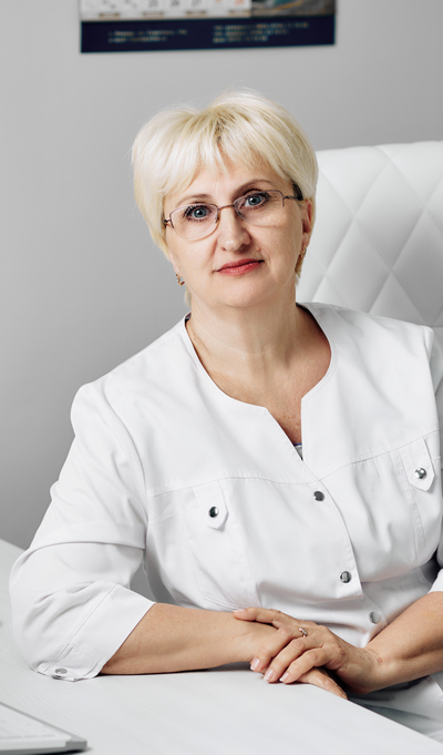 Медсестра