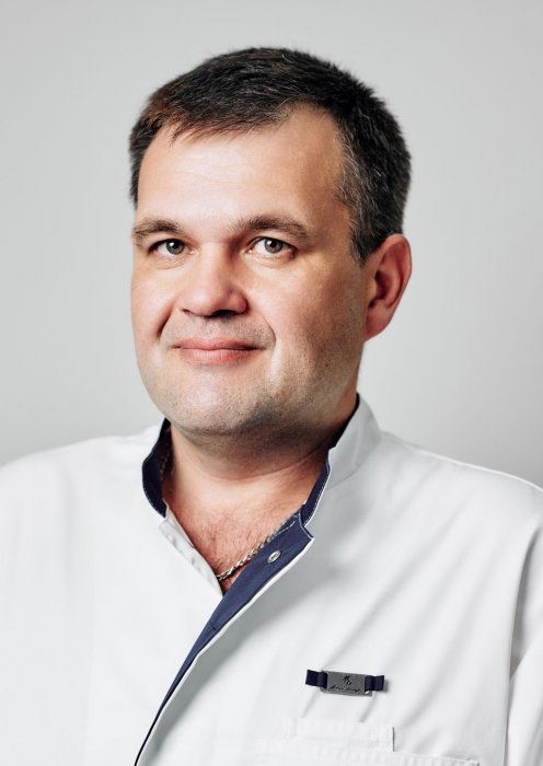 Заместитель директора по АХЧ