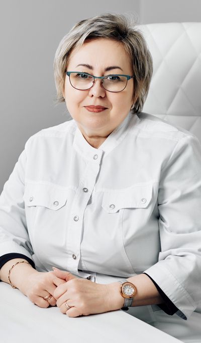 Медсестра